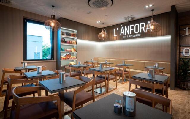 L'Anfora