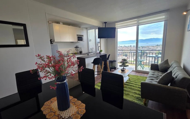 Oceana Suites Alto Panorámico