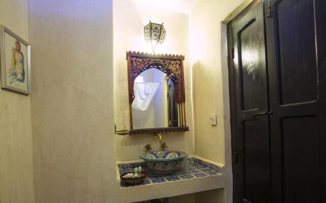 Bab El Fen