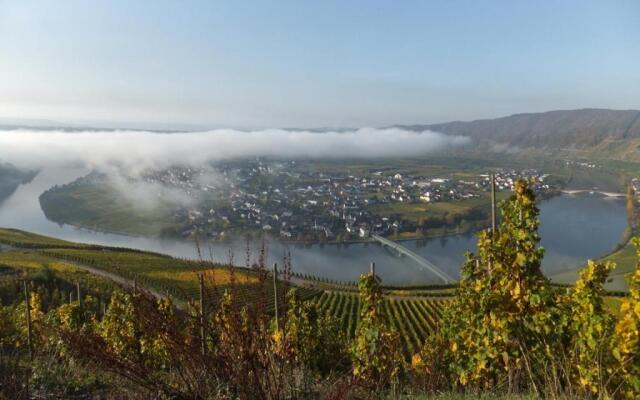 Weinhaus Pension zur Muhle