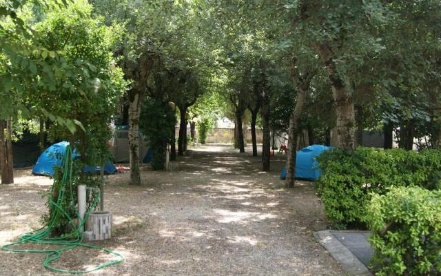 Camping Dolce Sole
