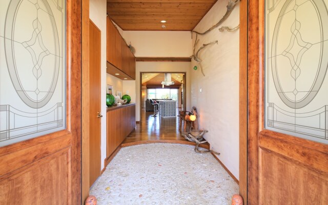 Ishigaki Island HEKI igusa villa