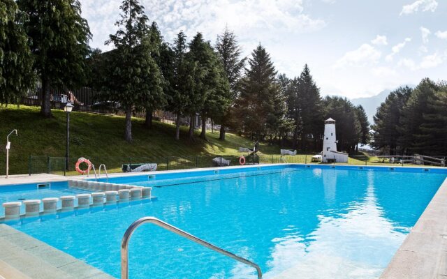 Sno Hotel Formigal