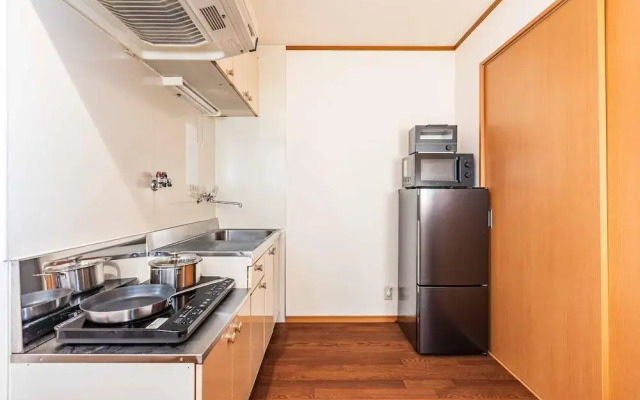 Arita Building Daikoku - Vacation STAY 10459