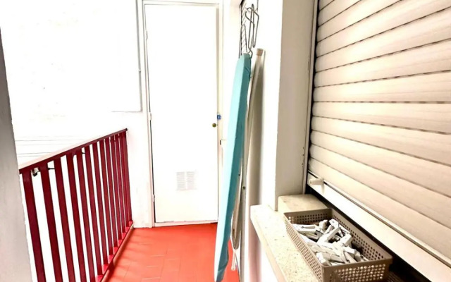 Apartamento Turistico Pizarro