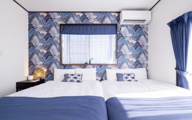 旅行支援対象スカイハウス富士河口湖 – Guest Rooms – Fujikawaguchiko