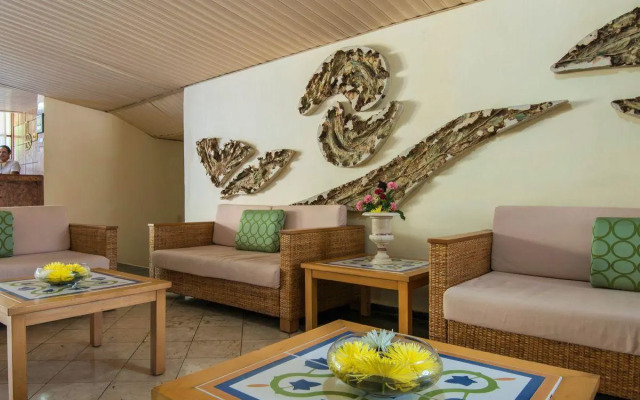 El Bosque Hotel Havana