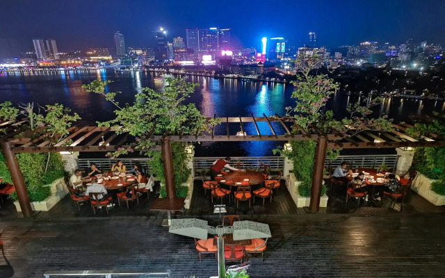 Sokha Phnom Penh Hotel