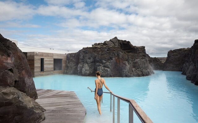 The Retreat at Blue Lagoon Iceland