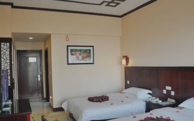 Jianshui Guotai Hotel
