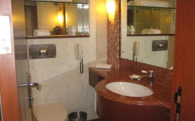 OYO Rooms BBC Tower Sayajigunj