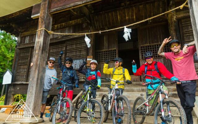 Lodge Nagano