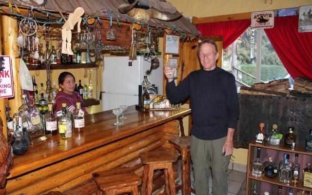 Hotel Paraiso del Oso