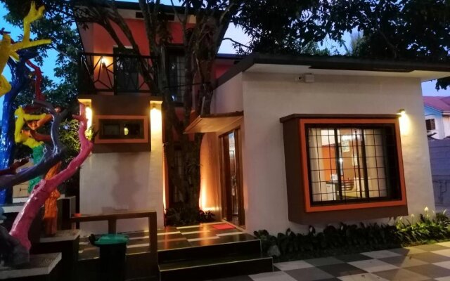 Blue Residence Tagaytay