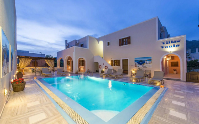 Villa Voula