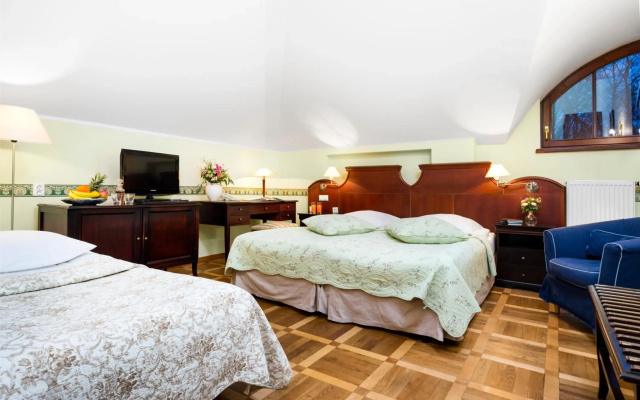 Hotel Maltański
