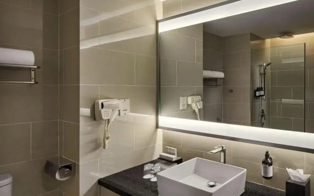 AC Hotel by Marriott Kuala Lumpur
