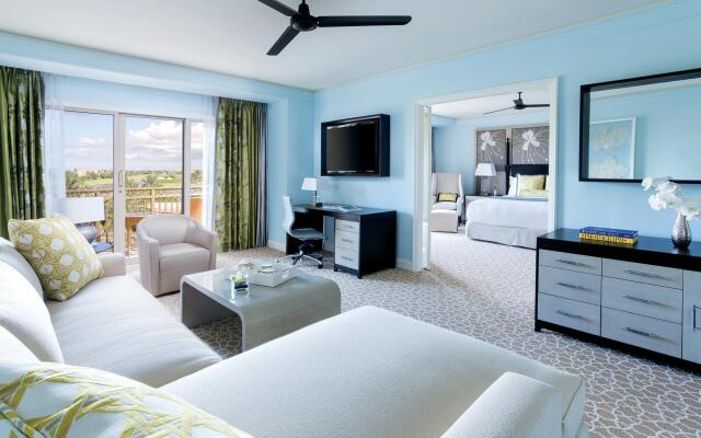 The Ritz-Carlton, Grand Cayman
