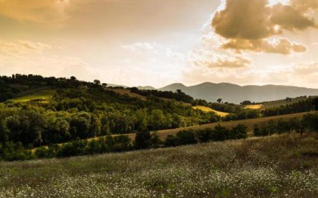 Agriturismo AgrileisureTime