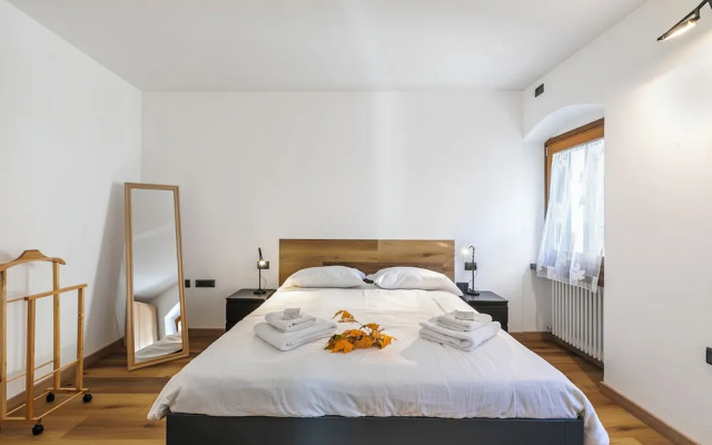 Residenza I 3 Mori A