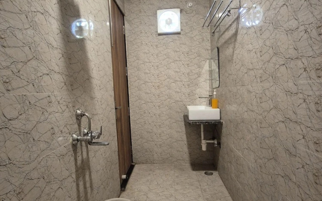 Hotel Devi Residency