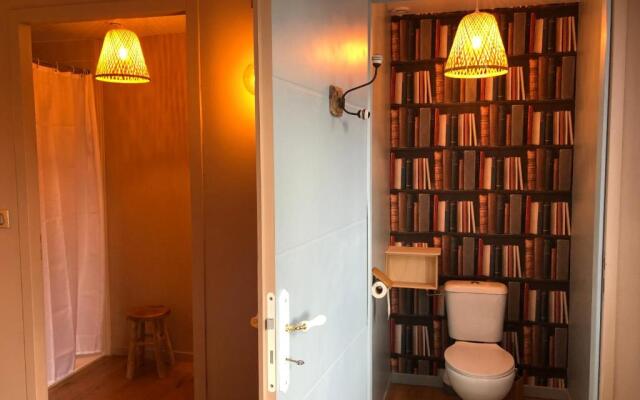 Logis Hotels Troglododo