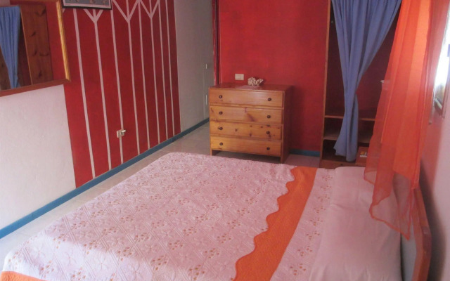 A Paz Residence B&B