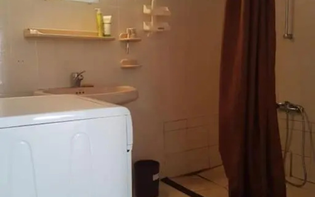 La Villa les Crotons 1 et 2