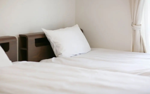 Onnason  vacation rental P – Guest Rooms – Onna