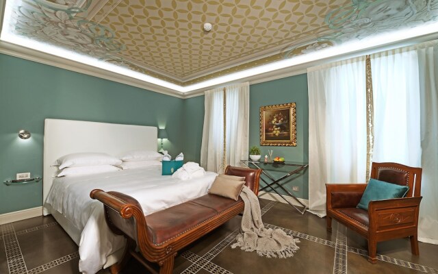 La Ribezza Boutique Hotel