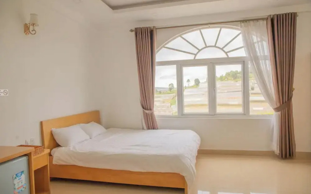 Villa Truby Da Lat