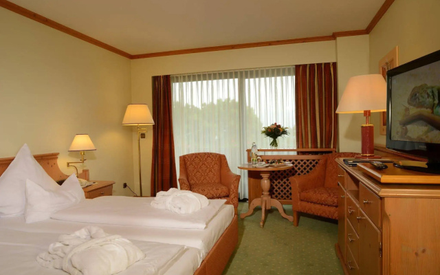 Sonnenhof Resort