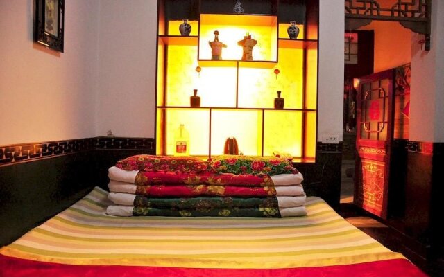 Pingyao Baifu Gongji Hotel