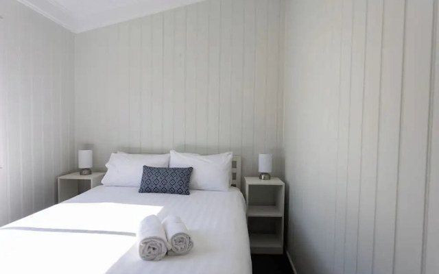 Pet Friendly Stays - BIG4 Aireys Inlet