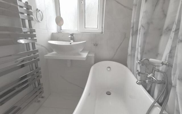 Umbrella Properties Woolwich London