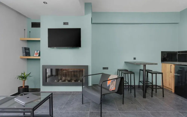 THE URBANIST inner city residences