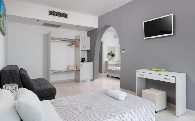 Eagles Nest Hotel