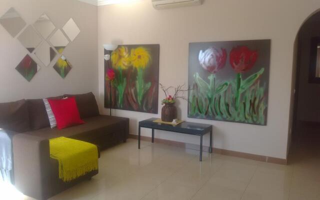 Riviera Park Appartements