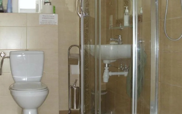 Apartament Claire na Orzeszkowej