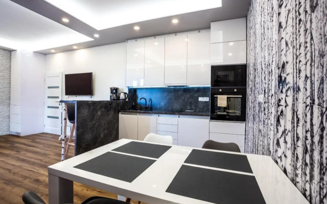 SCANDIC Apartments Plešivec