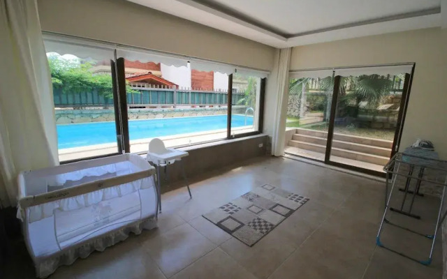 Villa Country 2
