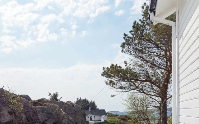 7 Person Holiday Home in Skudeneshavn