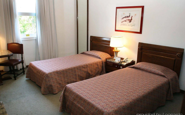 Hotel Tropical Manaus