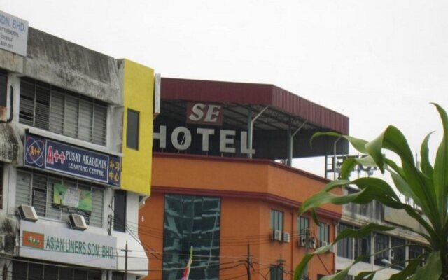 SE Hotel 2