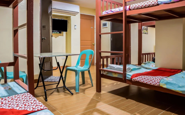 OYO 592 La Briana Guest House