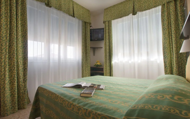 Hotel Villa Bruna