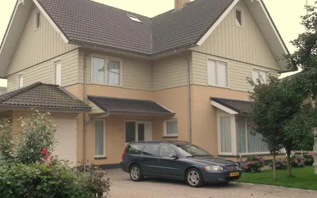 Bed And Breakfast Sneek
