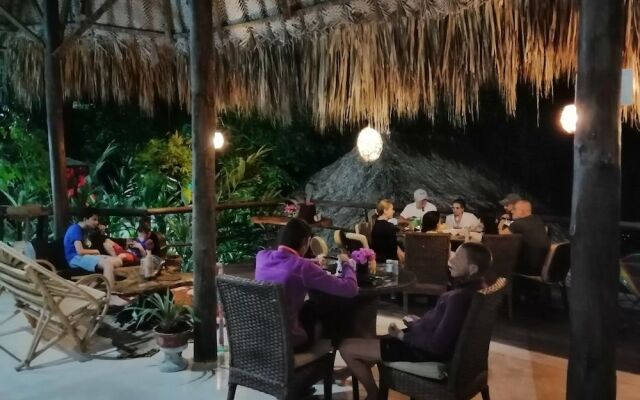 Hostal Monte Verde