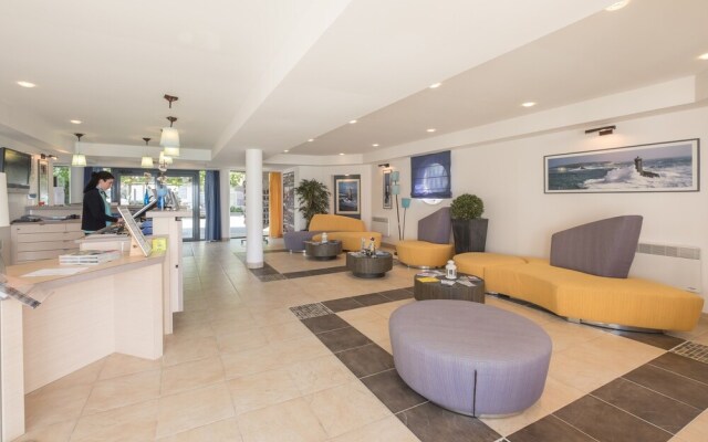 Maeva Particuliers Audierne - Le Phare du Trescadec