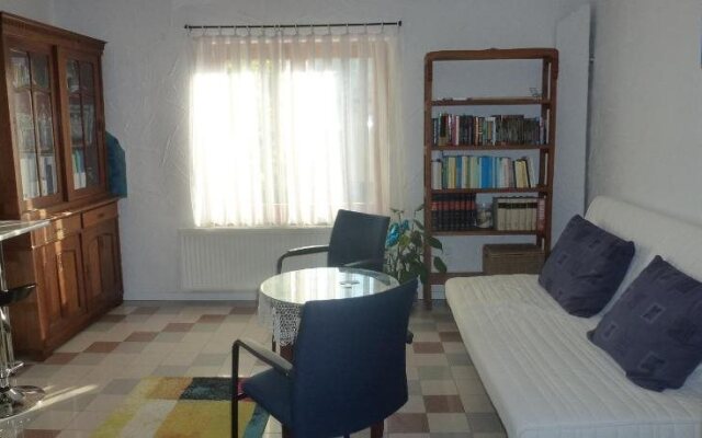 Jorgos Apartman
